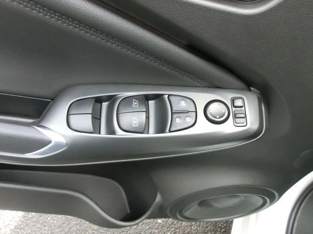 Nissan Juke N-Connecta