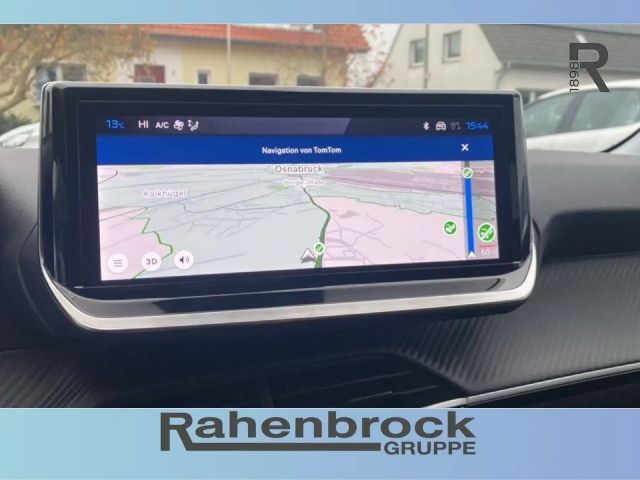 Peugeot E-208 Allure Pack Hybrid