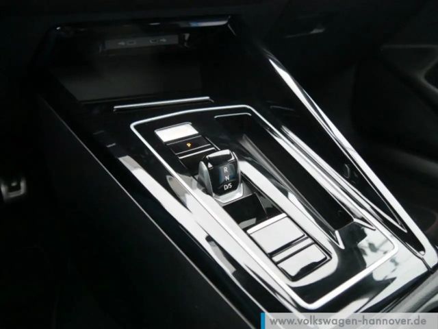 Volkswagen Golf 2.0 TSI DSG GTI Golf VIII