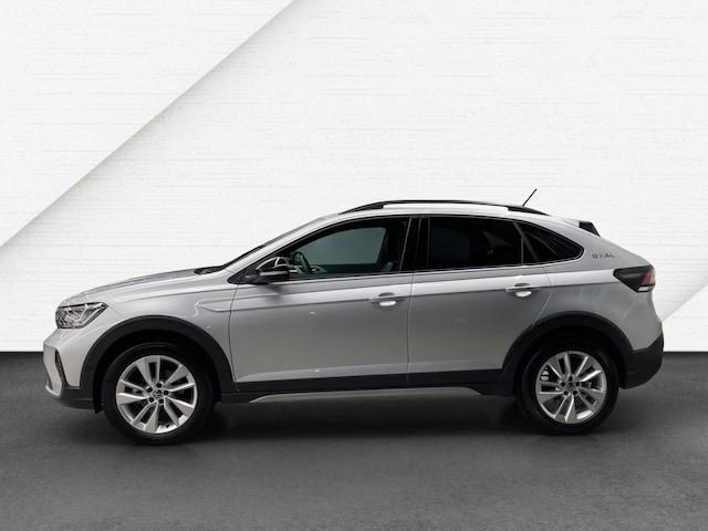 Volkswagen Taigo DSG Life