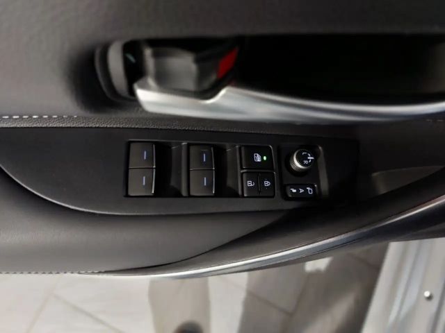 Suzuki Swace Comfort Hybrid