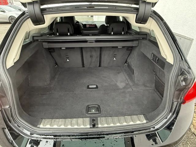 BMW 320 320d Touring xDrive