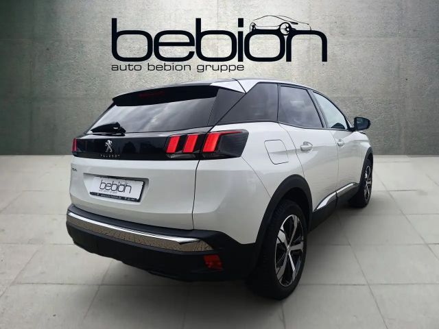 Peugeot 3008 Allure Pack PureTech