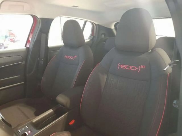 Fiat 600e 600e RED 2023 54kWh Klimaautomatik Onboard-C