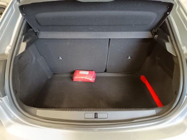 Peugeot 208 GT-Line Hybrid