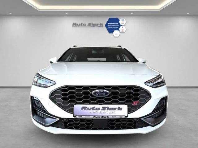 Ford Focus EcoBoost ST Line Wagon