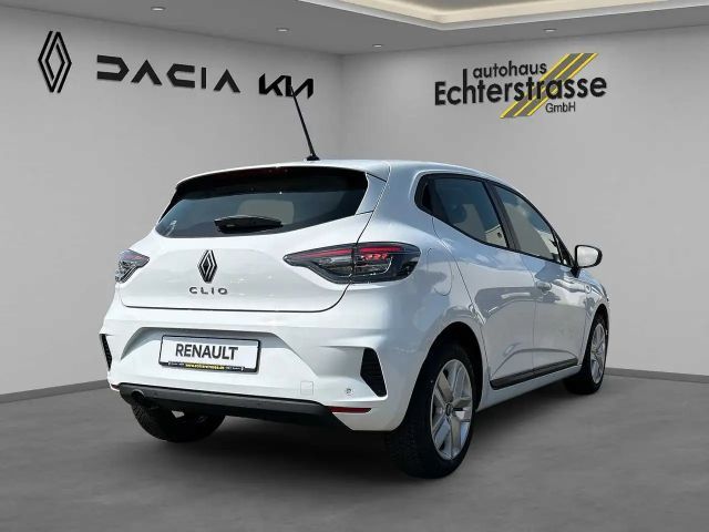Renault Clio Evolution SCe 65