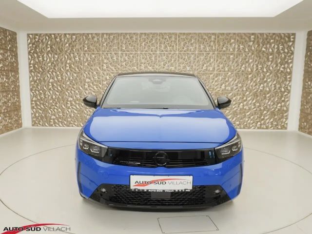 Opel Corsa GS-Line Grand Sport Hybrid Turbo