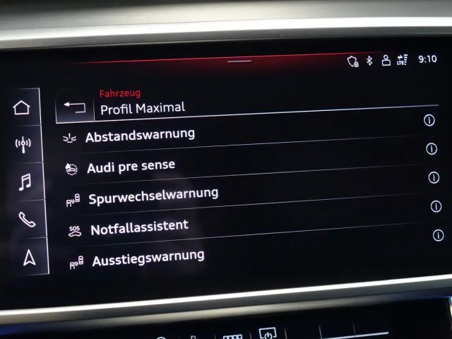 Audi A6 50 TDI Quattro S-Line Sport