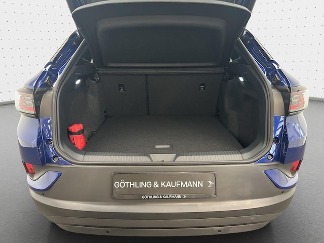 Volkswagen ID.4 IQ.Drive Performance Pro