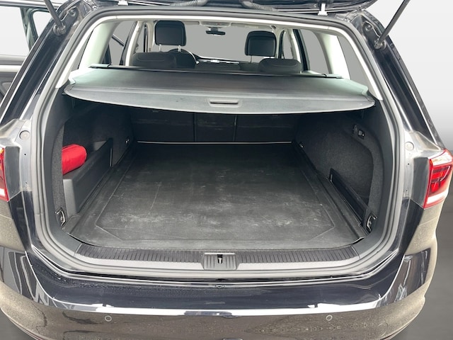 Volkswagen Passat 2.0 TDI Business DSG Variant