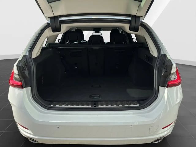 BMW 318 318d Touring