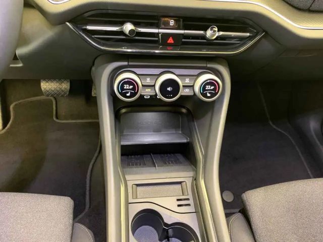 Skoda Kodiaq 2.0 TSI 4x4 Selection