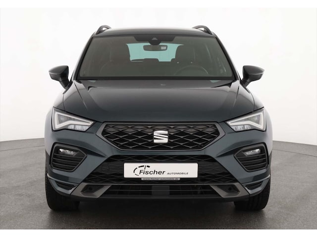 Seat Ateca 1.5 TSI FR-lijn