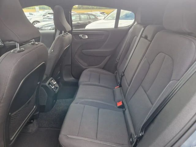 Volvo C40 Recharge Ultimate