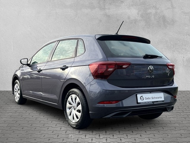 Volkswagen Polo 1.0 TSI Life