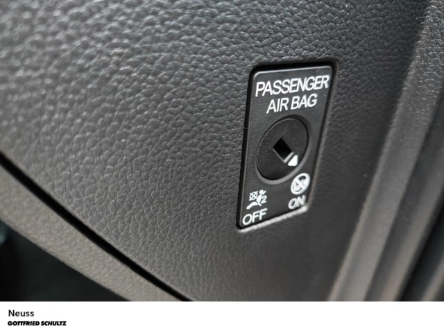 Seat Ibiza DSG FR-lijn