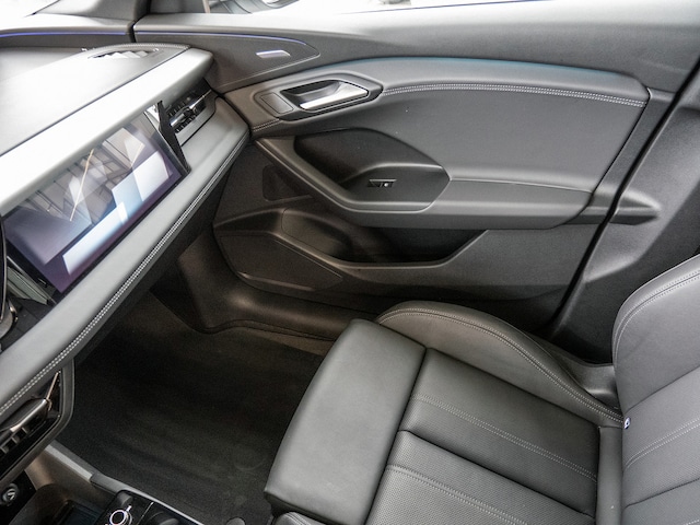 Audi Q6 e-tron Performance