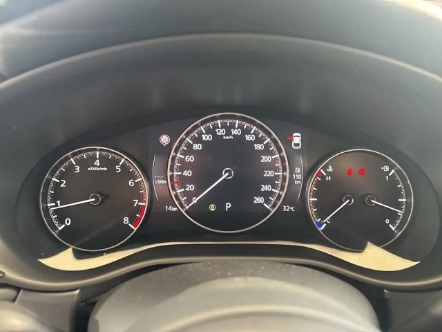 Mazda CX-30 Exclusive-line