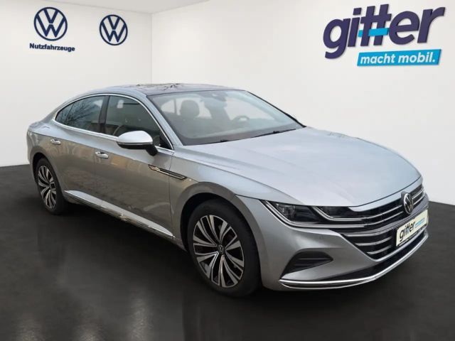 Volkswagen Arteon 1.4 TSI eHybrid