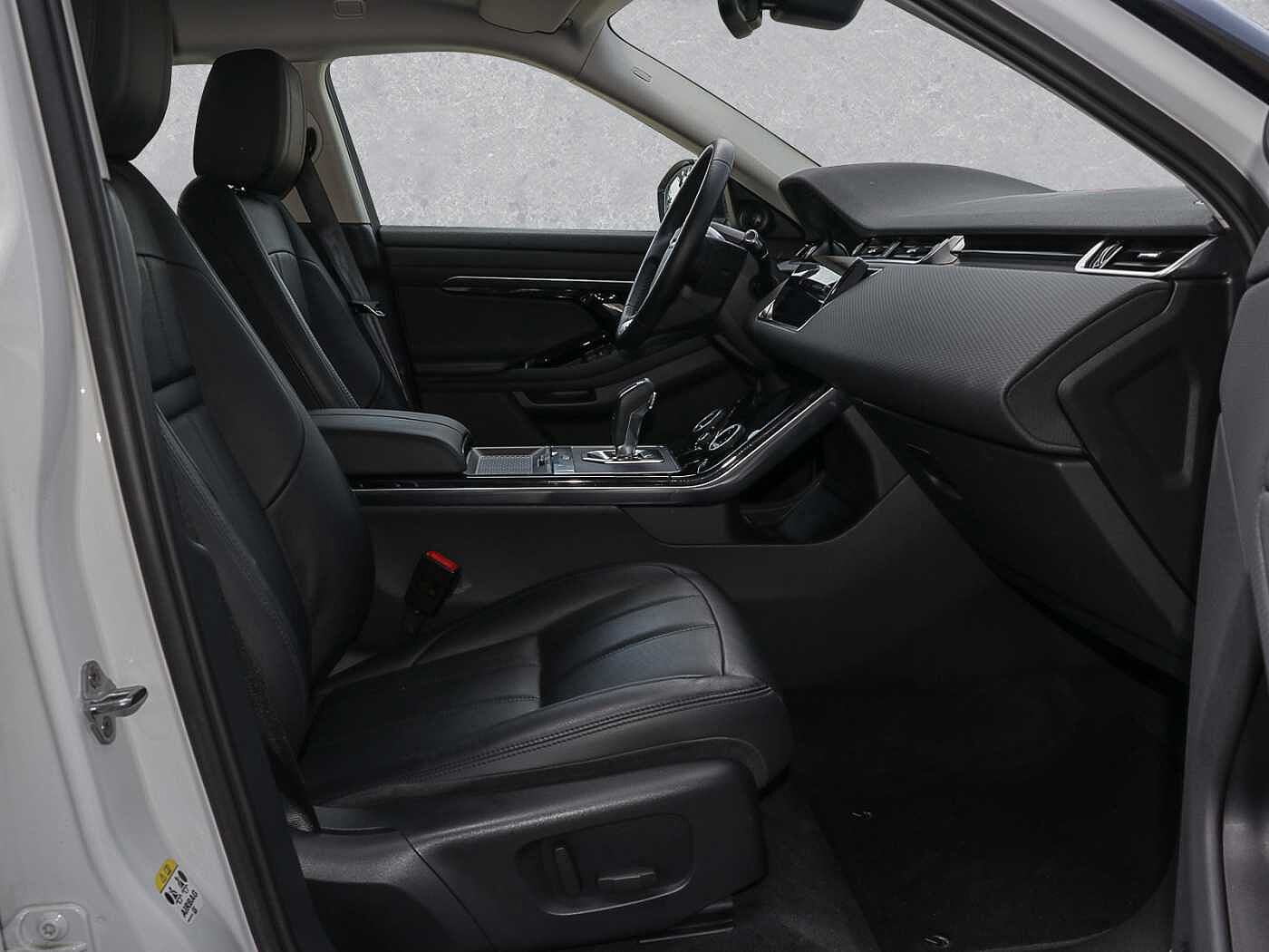 Land Rover Range Rover Evoque S