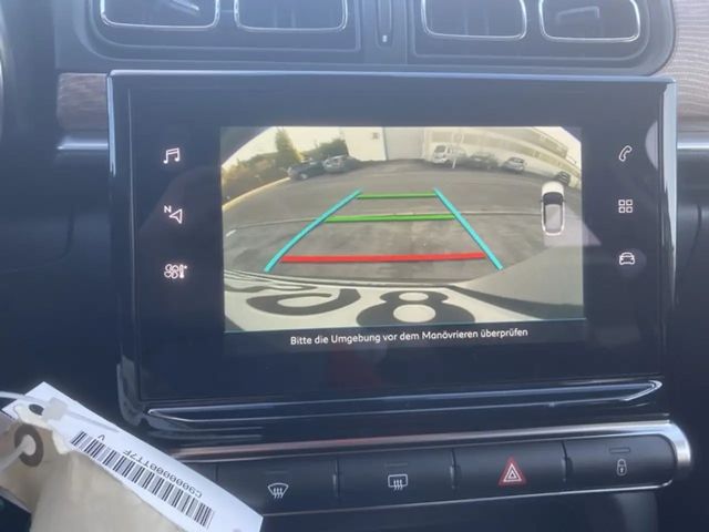 Citroën C3 PureTech Shine