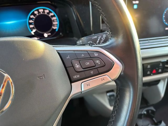 Volkswagen Multivan Lang T7 eHybrid