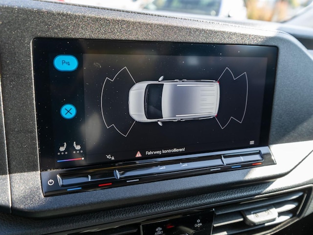 Volkswagen Caddy 2.0 TDI Combi