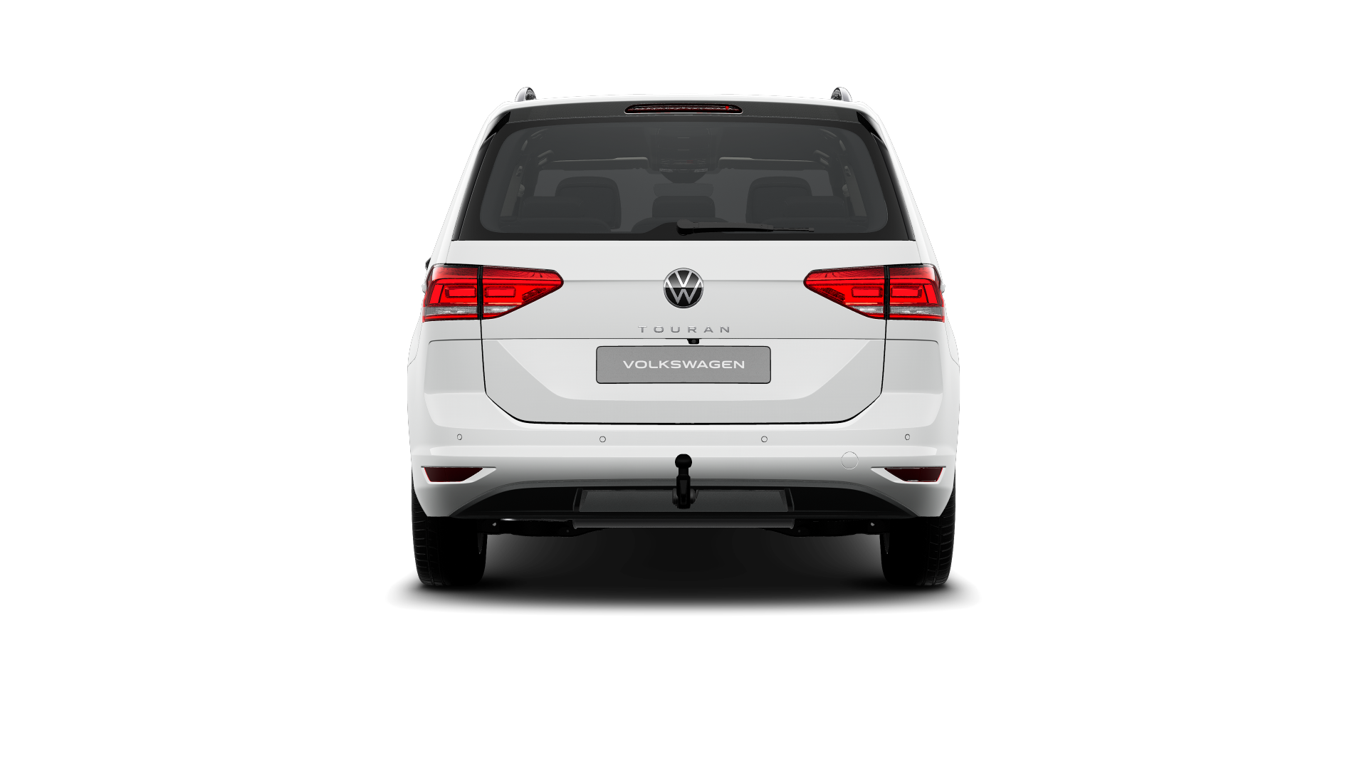 Volkswagen Touran DSG Move