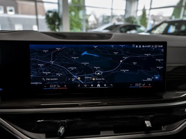 BMW X5 M-Sport xDrive