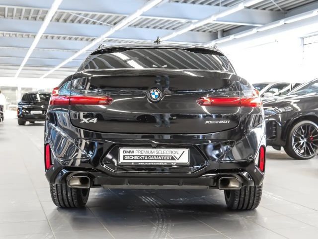 BMW X4 Coupé M-Sport xDrive20i