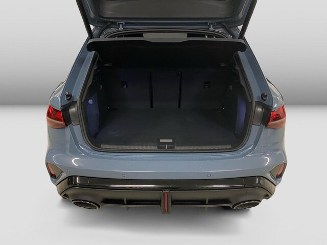 Audi RS3 Quattro S-Tronic Sportback