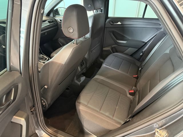 Volkswagen T-Roc 1.5 TSI