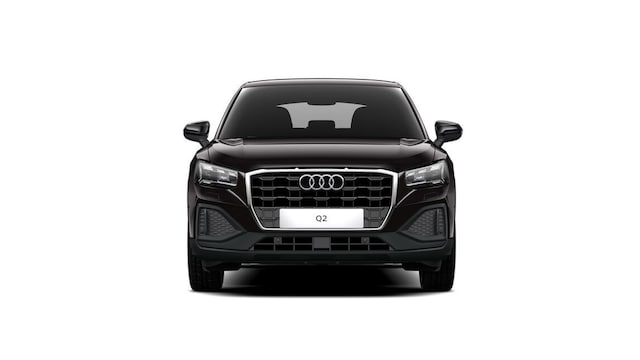Audi Q2 30 TFSI