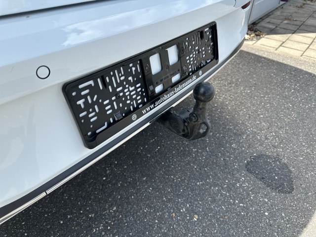 Volkswagen Golf 2.0 TDI DSG Golf VIII