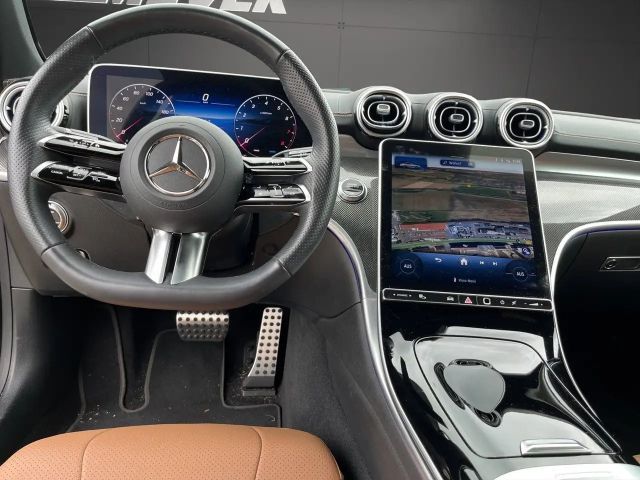 Mercedes-Benz CLE 450 4MATIC AMG Line