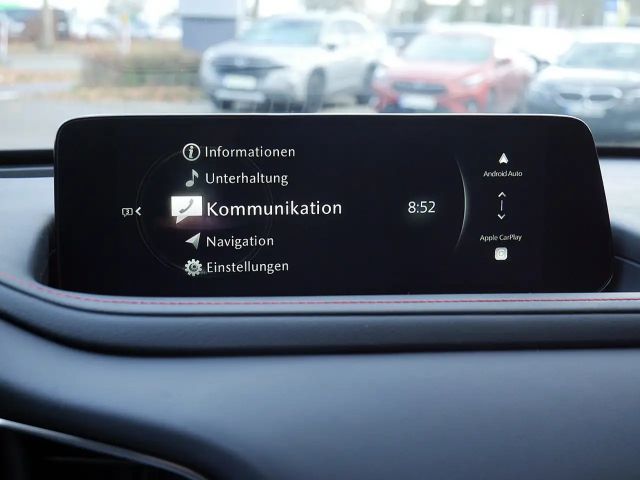 Mazda CX-30 Homura SkyActiv e-Skyactiv