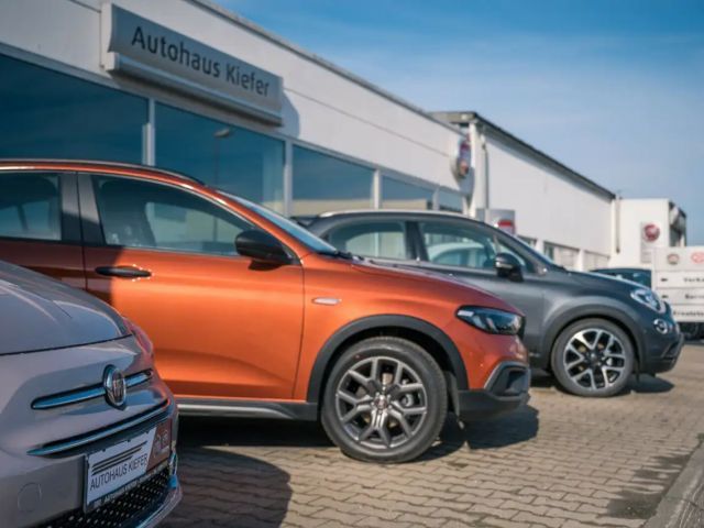 Fiat 500e La Prima by Bocelli