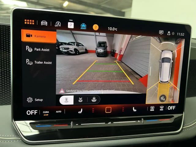 Volkswagen Passat 1.5 TSI Business DSG Variant