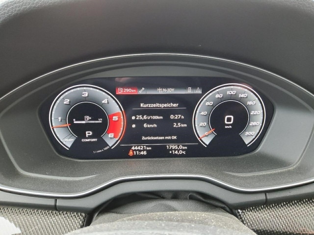 Audi SQ5 SUV TDI tiptronic Audi SQ5 SUV