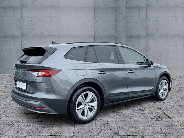 Skoda Enyaq Loft iV 50