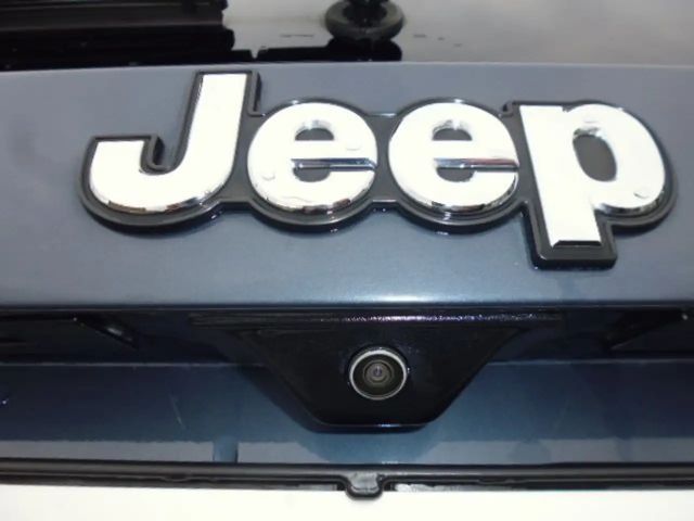 Jeep Renegade Hybrid Limited