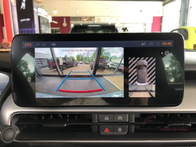 Jeep Avenger Overland