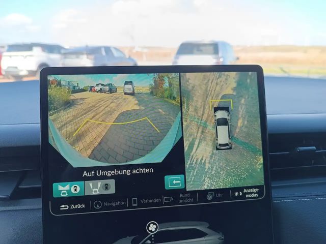 Honda e:Ny1 eNy1 68,8kWh Advance Advance