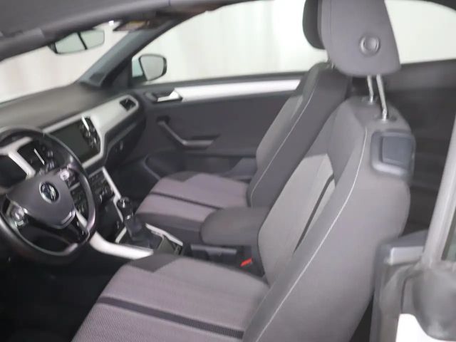 Volkswagen T-Roc 1.0 TSI Cabriolet Style