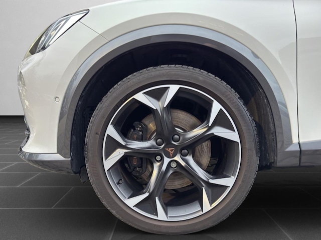 Cupra Formentor 2.0 TSI 4Drive VZ