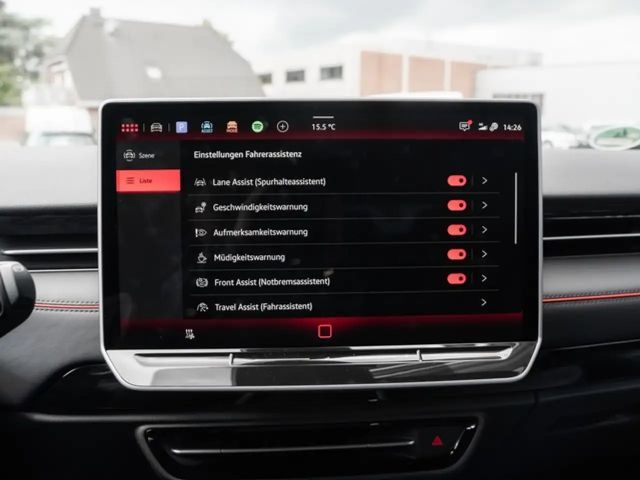 Volkswagen ID.7 GTX Tourer