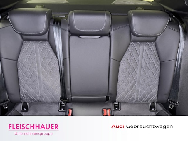 Audi S3 Quattro S-Tronic Sedan