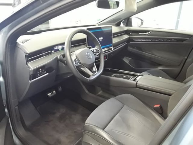 Volkswagen ID.7 Pro Tourer