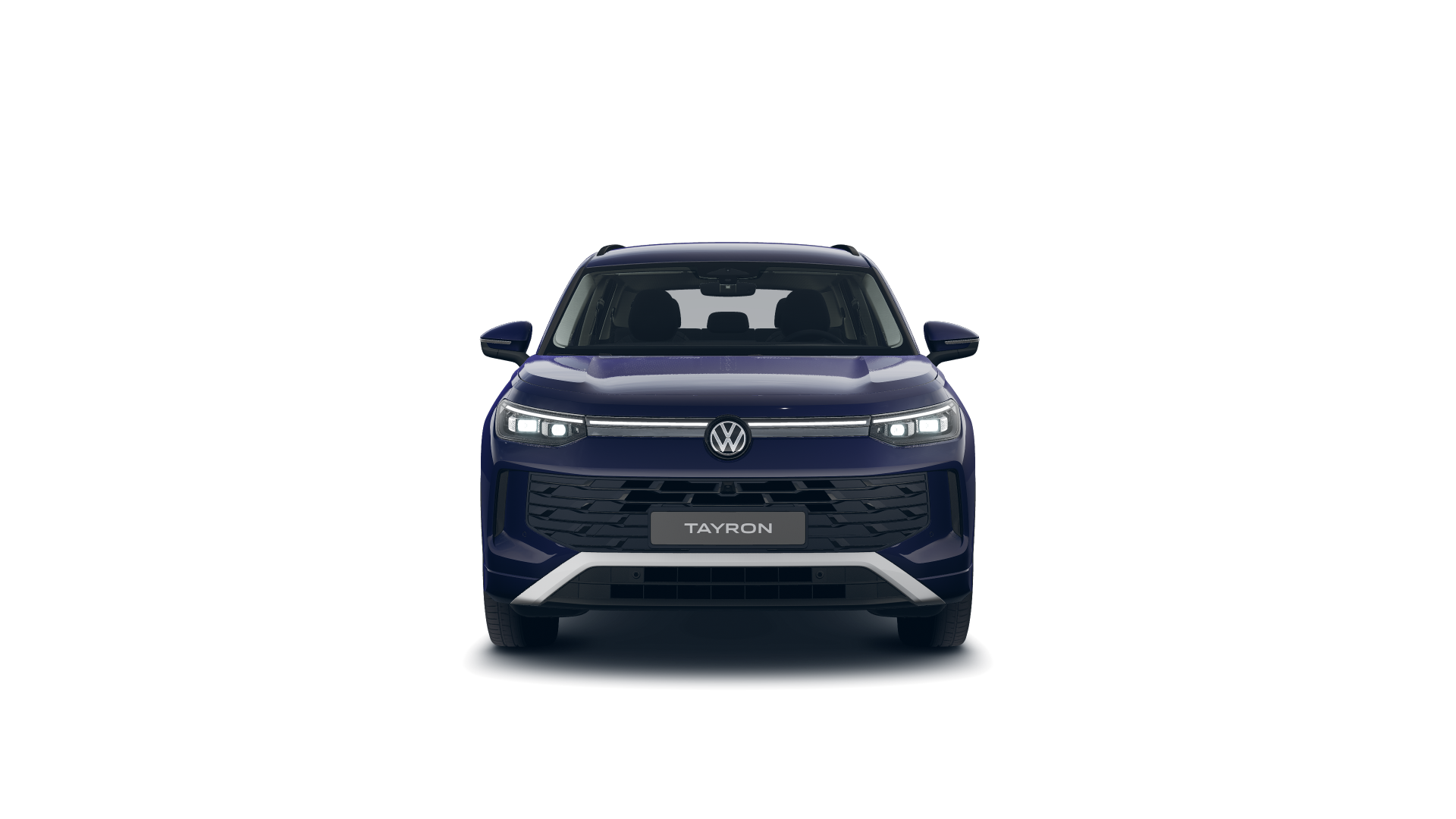 Volkswagen Tayron 2.0 TDI DSG Life